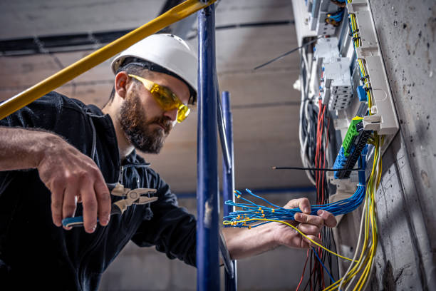 Best Electrician Near Me  in Santa Rita Ranch, TX