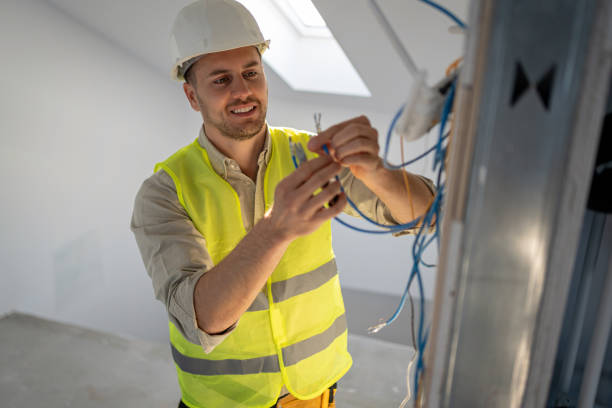 Best Ceiling Fan Installation Electrician  in Santa Rita Ranch, TX