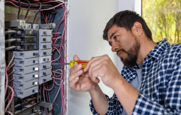 Best 24-Hour Electrician  in Santa Rita Ranch, TX